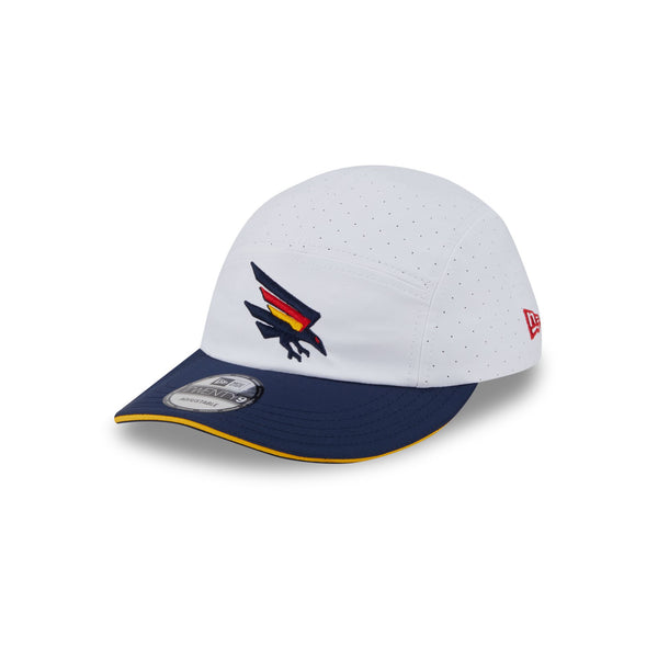 Adelaide Crows AFL On-Field '26 TWENTY9 Strapback