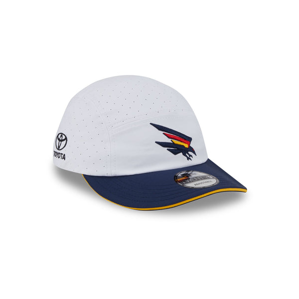 Adelaide Crows AFL On-Field '26 TWENTY9 Strapback