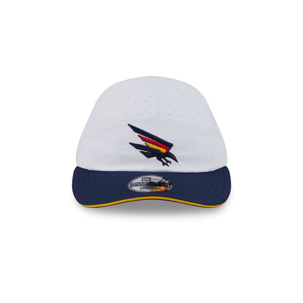 Adelaide Crows AFL On-Field '26 TWENTY9 Strapback