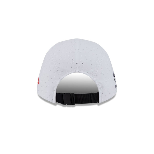 Adelaide Crows AFL On-Field '26 TWENTY9 Strapback