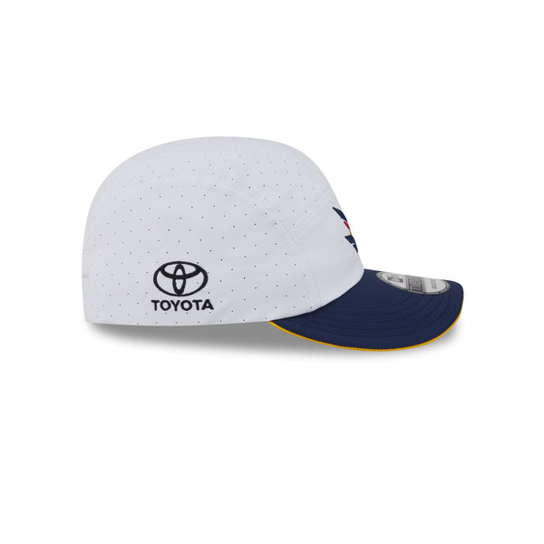 Adelaide Crows AFL On-Field '26 TWENTY9 Strapback