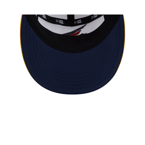 Adelaide Crows AFL On-Field '26 TWENTY9 Strapback