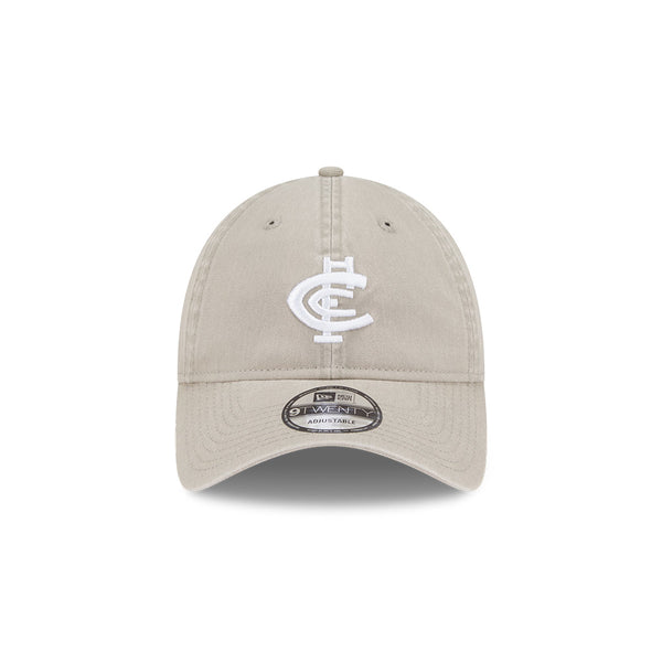 Carlton Blues AFL On-Field '26 9TWENTY Snapback