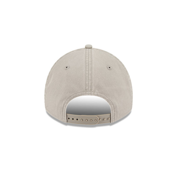 Carlton Blues AFL On-Field '26 9TWENTY Snapback