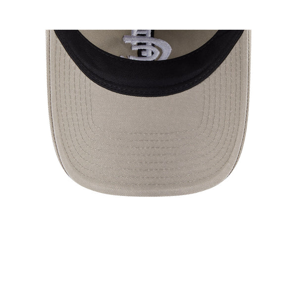 Carlton Blues AFL On-Field '26 9TWENTY Snapback