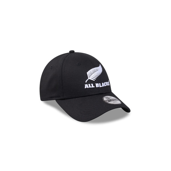 All Blacks Core Kids 9FORTY Cloth Strap