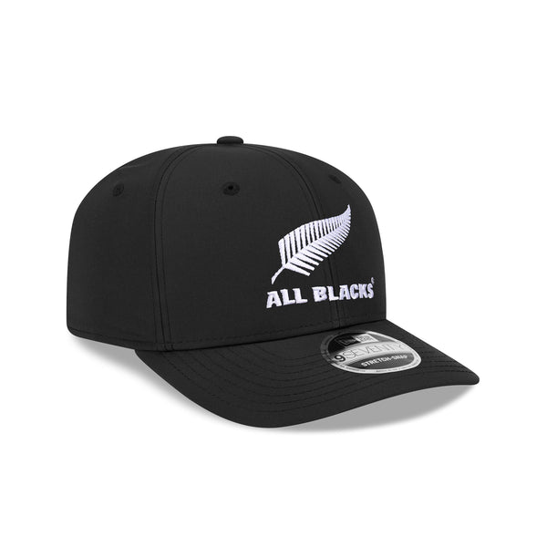 All Blacks Summer ProLite 9SEVENTY Stretch Snap
