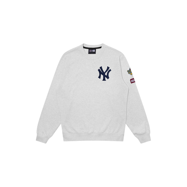 New York Yankees Souvenir Crewneck
