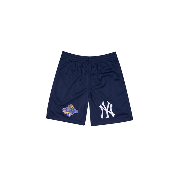 New York Yankees World Series Short
