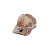 New York Mets Reserve Desert Camo 9TWENTY A-Frame