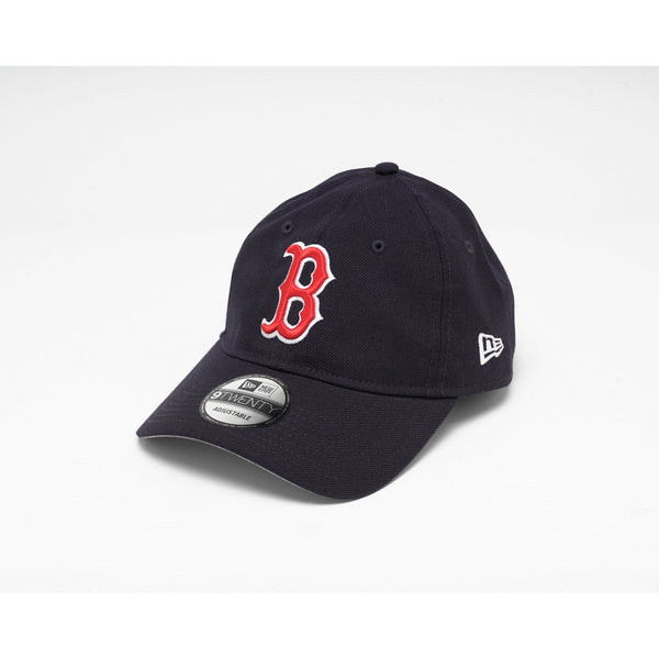 Boston Red Sox Reserve Wool 9TWENTY Cloth Strap