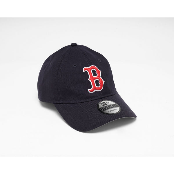 Boston Red Sox Reserve Wool 9TWENTY Cloth Strap