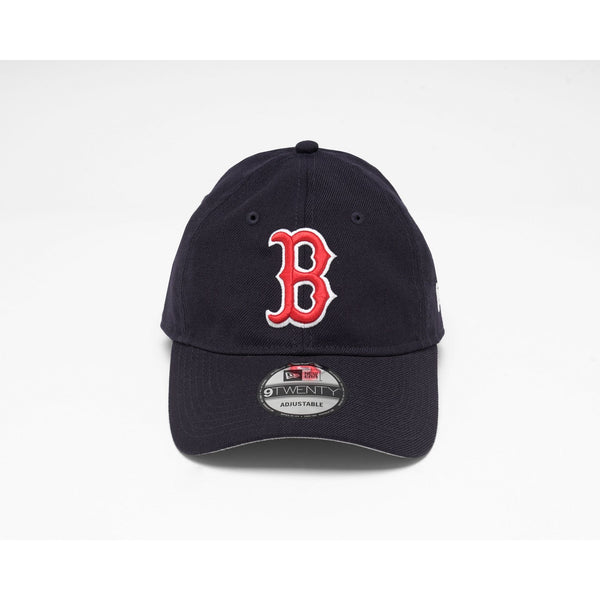 Boston Red Sox Reserve Wool 9TWENTY Cloth Strap