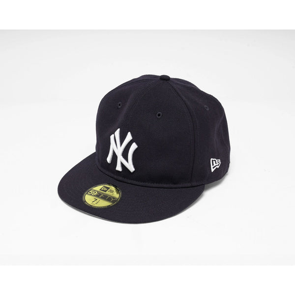 New York Yankees Reserve Soft Buckram 59FIFTY Fitted