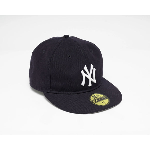 New York Yankees Reserve Soft Buckram 59FIFTY Fitted