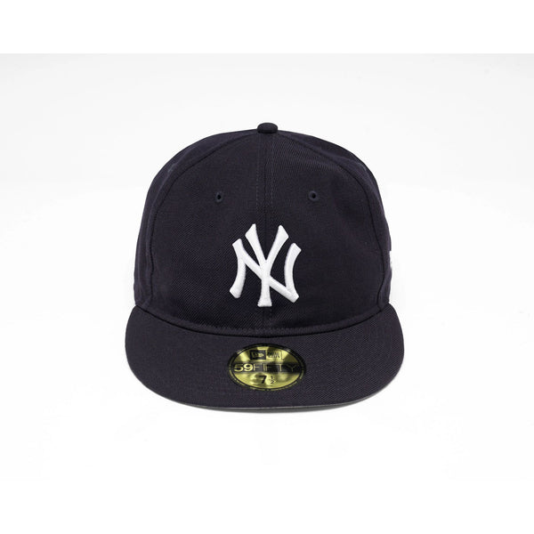 New York Yankees Reserve Soft Buckram 59FIFTY Fitted