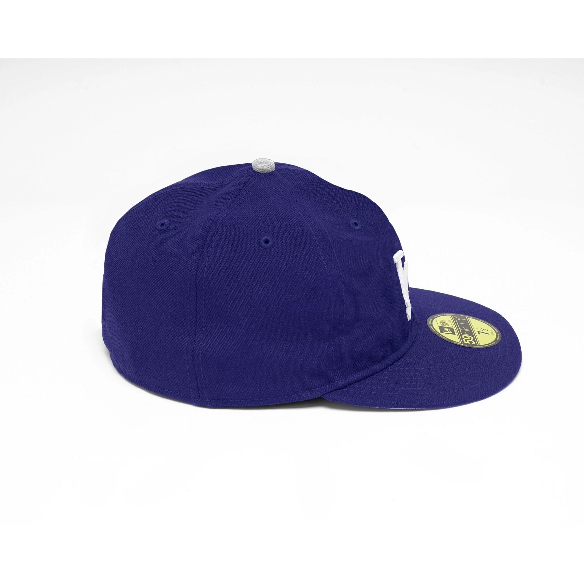 Los Angeles Dodgers Reserve Soft Buckram 59FIFTY Fitted – New Era