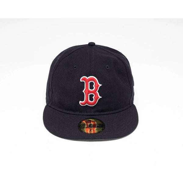 Boston Red Sox Reserve Soft Buckram 59FIFTY Fitted