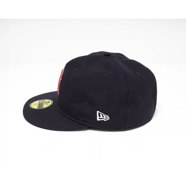 Boston Red Sox Reserve Soft Buckram 59FIFTY Fitted