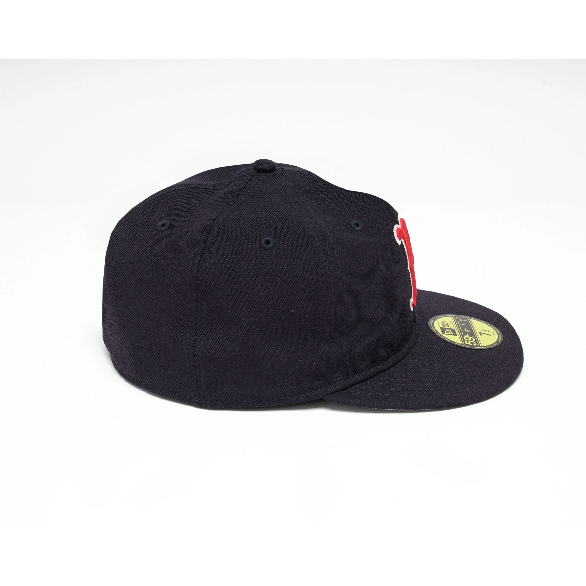 Boston Red Sox Reserve Soft Buckram 59FIFTY Fitted – New Era Cap