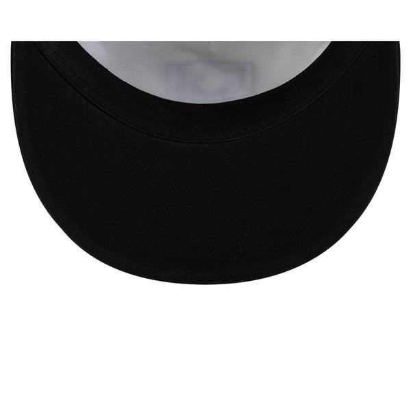 Kompakt Records Stone/Black 9FIFTY Retro Crown