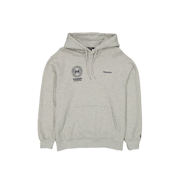Kompakt Records Hoodie
