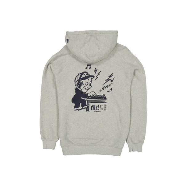 Kompakt Records Hoodie