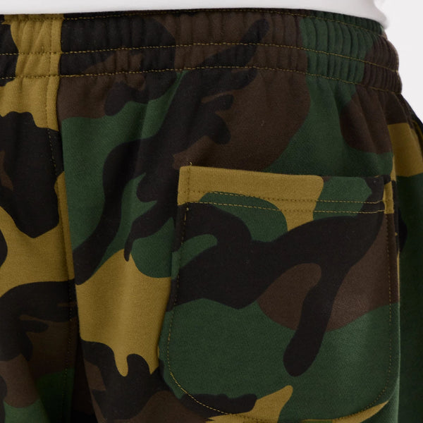 New Era Field Issue Woodland Camo Sweat Pants