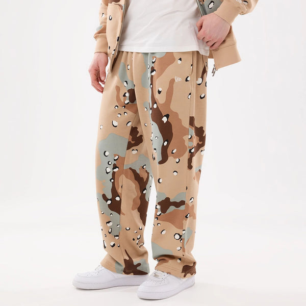 New Era Field Issue Claypan Camo Sweatpant