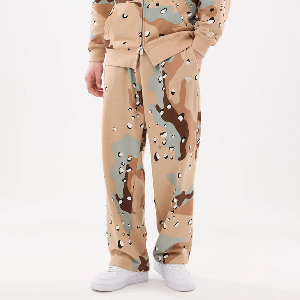 New Era Field Issue Claypan Camo Sweatpant