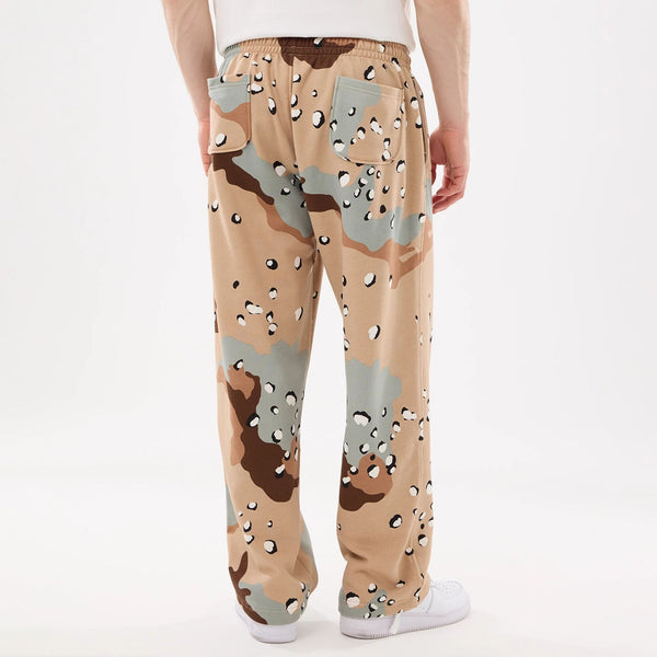 New Era Field Issue Claypan Camo Sweatpant