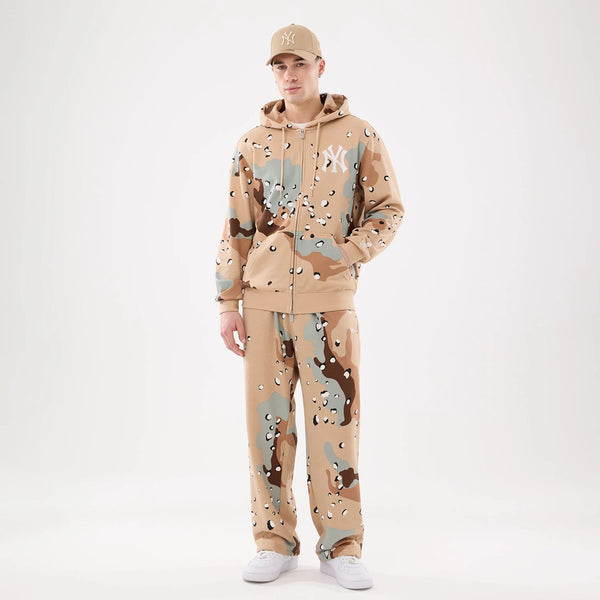 New Era Field Issue Claypan Camo Sweatpant