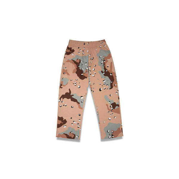 New Era Field Issue Claypan Camo Sweatpant