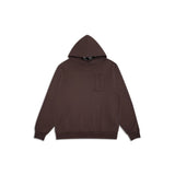 Boston Red Sox Autumn Mix Dark Brown Hoodie