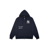 New York Yankees Comfort Club Hoodie