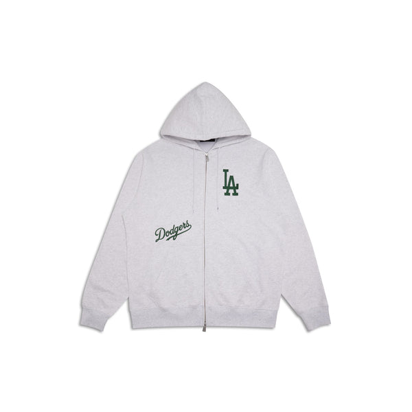 Los Angeles Dodgers Comfort Club Hoodie