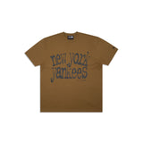 New York Yankees Field Issue Tee Olive T-Shirt