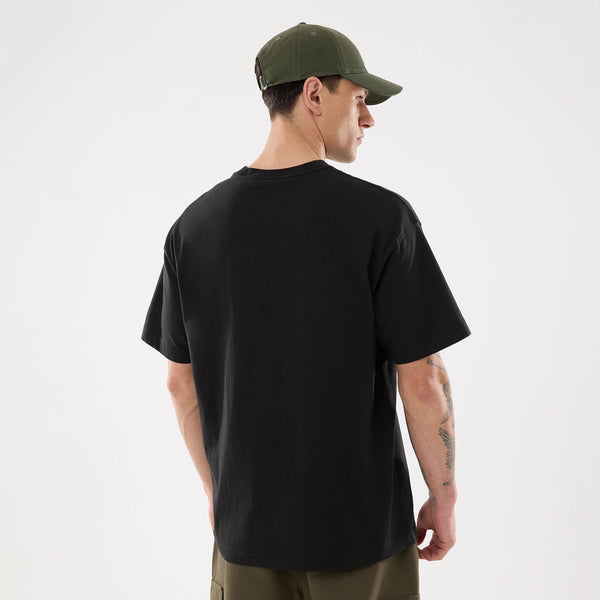 New York Yankees Field Issue Tee Black T-Shirt