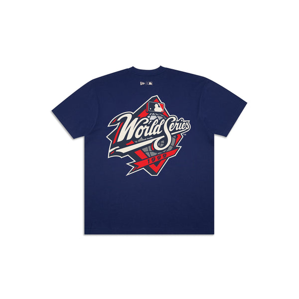 New York Yankees Autumn Mix T-Shirt