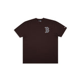 Boston Red Sox Autumn Mix T-Shirt