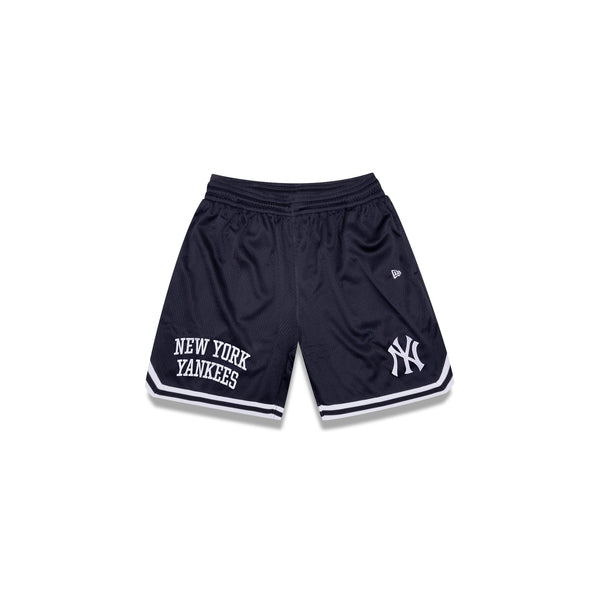 New York Yankees Comfort Club Short