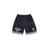 New York Mets Comfort Club Short