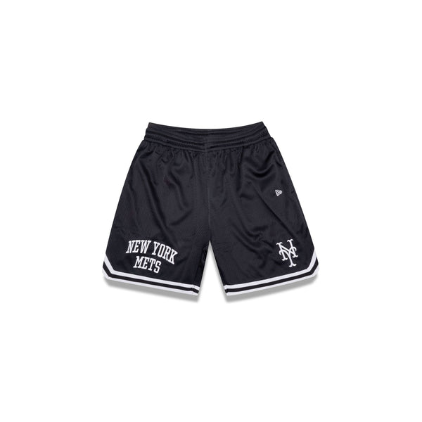 New York Mets Comfort Club Short