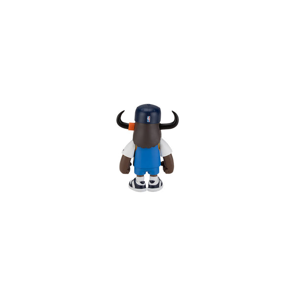 Oklahoma City Thunder NBA FFALO Figurine