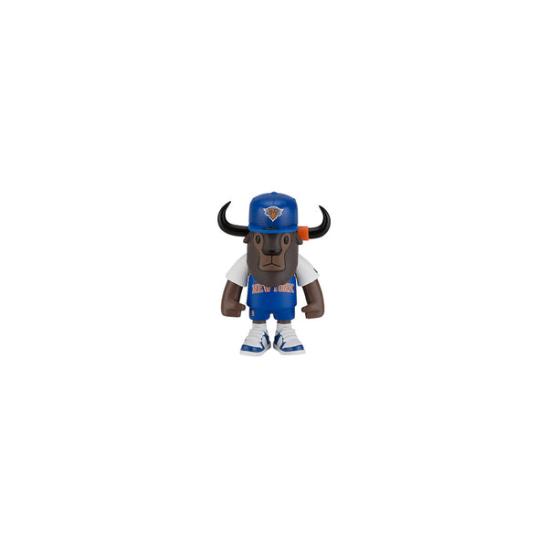 New York Knicks NBA FFALO Figurine