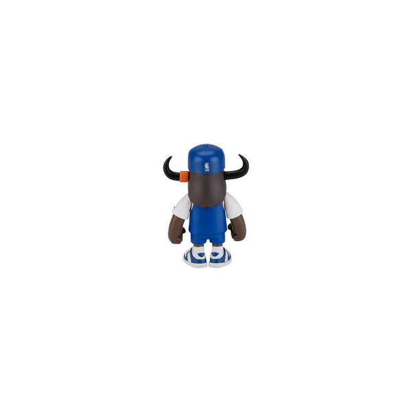 New York Knicks NBA FFALO Figurine