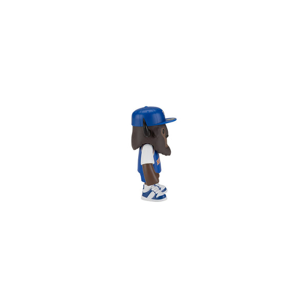 New York Knicks NBA FFALO Figurine
