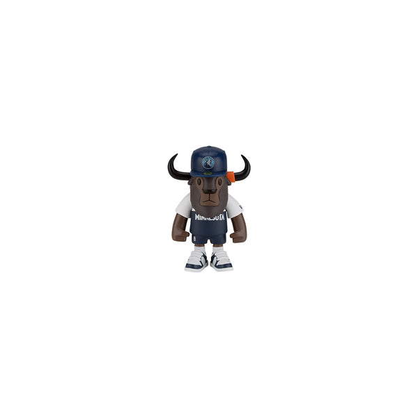Minnesota Timberwolves NBA FFALO Figurine
