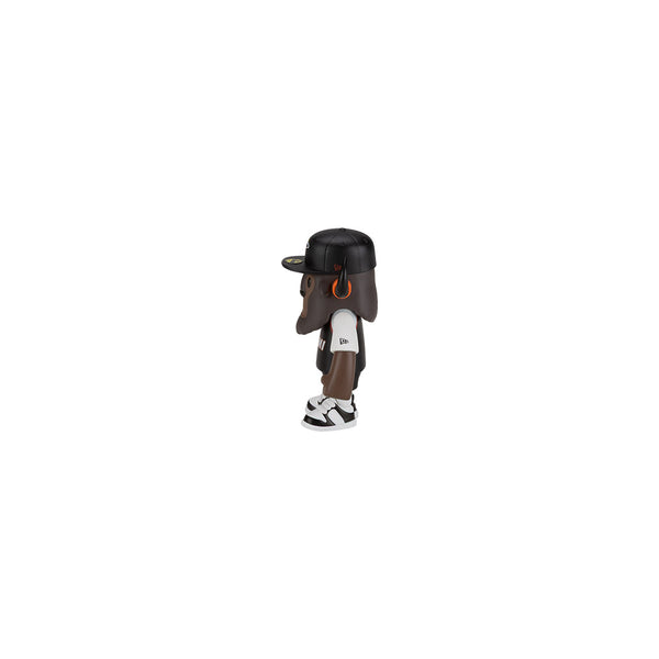Miami Heat NBA FFALO Figurine