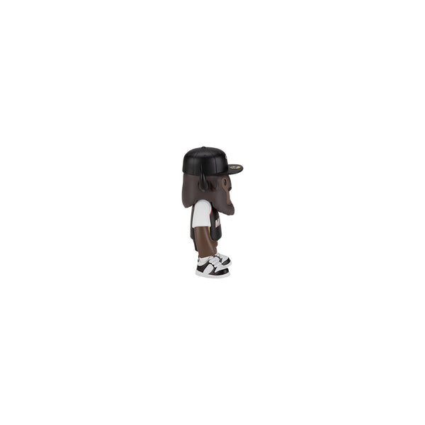 Miami Heat NBA FFALO Figurine
